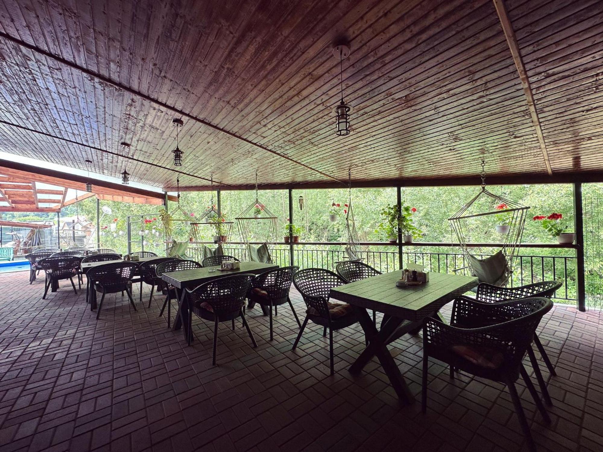 וויניאסה Maison Platanus מראה חיצוני תמונה